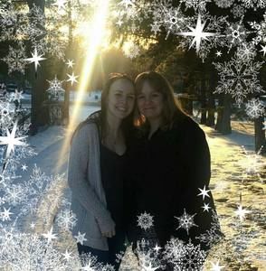 Meet your Posher, Theresa